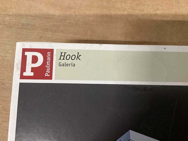 Paulmann galerij hook led spiegellamp (38x) - afbeelding 2 van  7