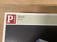 Paulmann galerij hook led spiegellamp (38x) - afbeelding 2 van  7