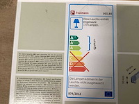 Paulmann galerij hook led spiegellamp (38x) - afbeelding 6 van  7