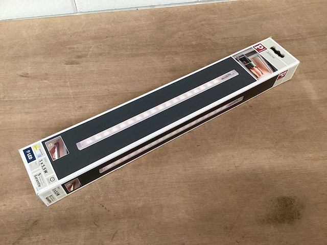 Paulmann kastverlichting 46 cm (10x) - afbeelding 1 van  4