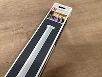 Paulmann kledingstang verlicht, 60 cm (11x) - afbeelding 1 van  3