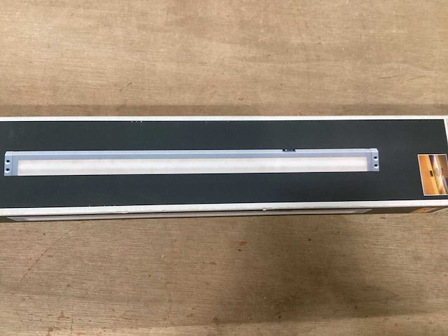 Paulmann onderbouwverlichting led, 50cm. (9x) - afbeelding 2 van  7