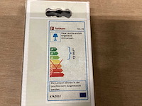 Paulmann onderbouwverlichting led, 50cm. (9x) - afbeelding 5 van  7