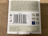 Paulmann onderbouwverlichting led, 50cm. (9x) - afbeelding 7 van  7