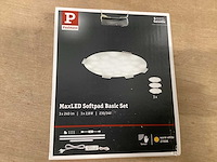 Paulmann onderbouwverlichting maxled (49x) - afbeelding 1 van  8