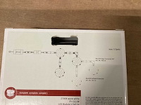 Paulmann onderbouwverlichting maxled (49x) - afbeelding 5 van  8