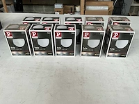 Paulmann tulip wandlamp 420 lm (10x)