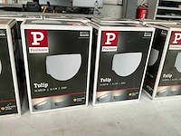 Paulmann tulip wandlamp 420 lm (10x) - afbeelding 3 van  5