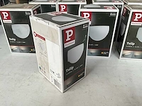 Paulmann tulip wandlamp 420 lm (10x) - afbeelding 4 van  5
