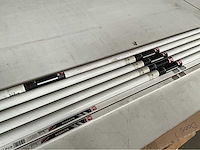Paulmann urail stang 2 meter & base profil 2 meter (7x) - afbeelding 2 van  7