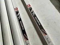 Paulmann urail stang 2 meter & base profil 2 meter (7x) - afbeelding 3 van  7