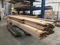 Paulownia-hout - afbeelding 1 van  1