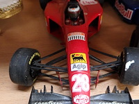 Paul's model art - ferrari - afbeelding 1 van  1