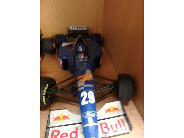 Paul's model art - sauber - afbeelding 1 van  2