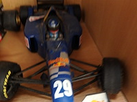 Paul's model art - sauber - afbeelding 1 van  2