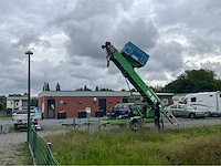Paus pasa 2003 verhuislift - afbeelding 36 van  44
