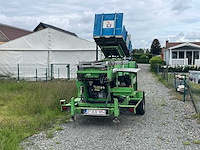 Paus pasa 2003 verhuislift - afbeelding 40 van  44
