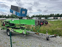 Paus pasa 2003 verhuislift - afbeelding 42 van  44