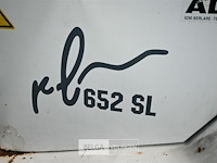 Paus wiellader - afbeelding 3 van  12