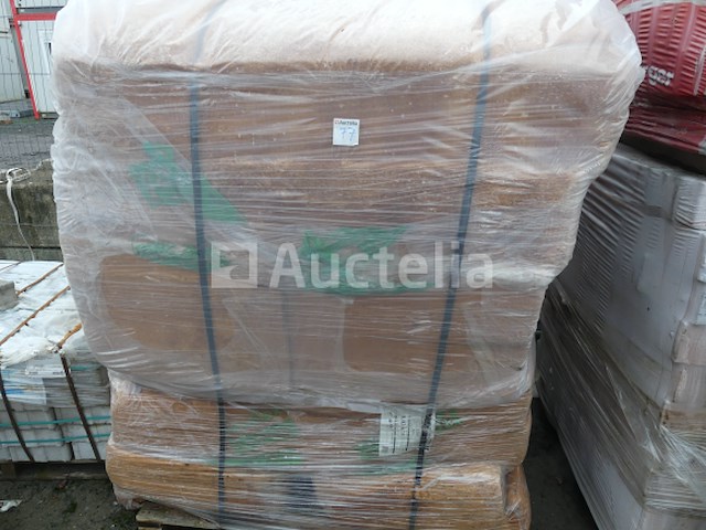 Pavatex pavaflex vezelplaatisolatie - afbeelding 1 van  4