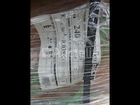 Pavatex pavaflex vezelplaatisolatie - afbeelding 2 van  4