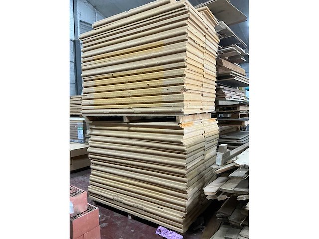 Pavatex pavawall gf xl houtvezel-isolatieplaat (61x) - afbeelding 3 van  6
