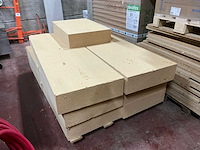 Pavatex pavawall gf xl houtvezel-isolatieplaat (61x) - afbeelding 2 van  6