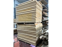 Pavatex pavawall gf xl houtvezel-isolatieplaat (61x) - afbeelding 3 van  6