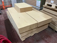 Pavatex pavawall gf xl houtvezel-isolatieplaat (61x) - afbeelding 4 van  6