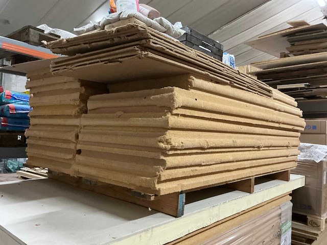 Pavatex pavawall gf xl houtvezel-isolatieplaat (61x) - afbeelding 6 van  6