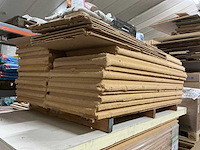 Pavatex pavawall gf xl houtvezel-isolatieplaat (61x) - afbeelding 6 van  6