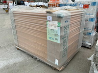 Pavatex soprema pu houtvezelisolatie platen 1880x610x160 (14x) - afbeelding 1 van  3