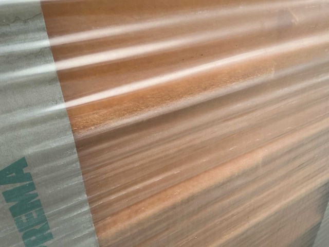 Pavatex soprema pu houtvezelisolatie platen 1880x610x160 (14x) - afbeelding 2 van  3