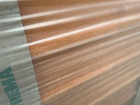 Pavatex soprema pu houtvezelisolatie platen 1880x610x160 (14x) - afbeelding 2 van  3