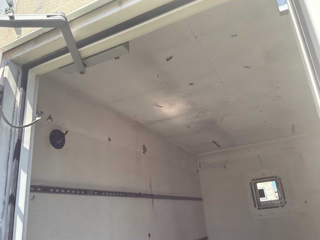 Pavicentro prefab technische ruimte / elektrische technische container - afbeelding 4 van  8