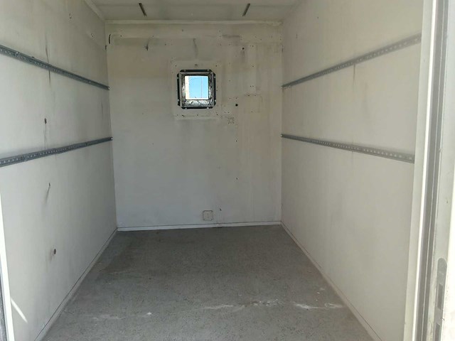 Pavicentro prefab technische ruimte / elektrische technische container - afbeelding 3 van  8