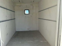 Pavicentro prefab technische ruimte / elektrische technische container - afbeelding 2 van  5