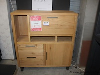 Pavie highboard natural - afbeelding 1 van  2