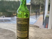 Pavie-macquin 1961 - afbeelding 1 van  1