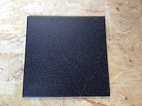Pavigres carvao mat vloertegel 20x20 cm 40 m²