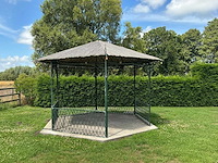 Pavilion and gazebos - afbeelding 1 van  3