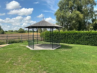 Pavilion and gazebos - afbeelding 3 van  3