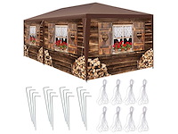 Paviljoen 3x6m - afbeelding 2 van  7