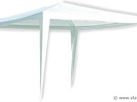 Paviljoen wit - afbeelding 1 van  5