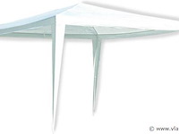 Paviljoen wit - afbeelding 1 van  5
