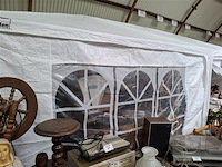 Paviljoen - afbeelding 3 van  3