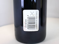 Pavillon rouge du château margaux 1997 (2x) - afbeelding 3 van  4