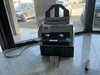 Pavo papiervouwmachine - afbeelding 1 van  4