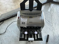 Pavo papiervouwmachine - afbeelding 2 van  4
