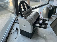 Pavo papiervouwmachine - afbeelding 3 van  4